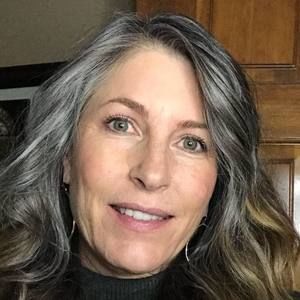 Meet your Posher, Sue